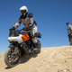 Illustration for article titled An Old Dog Learns New Tricks At An Off-Road Riding School